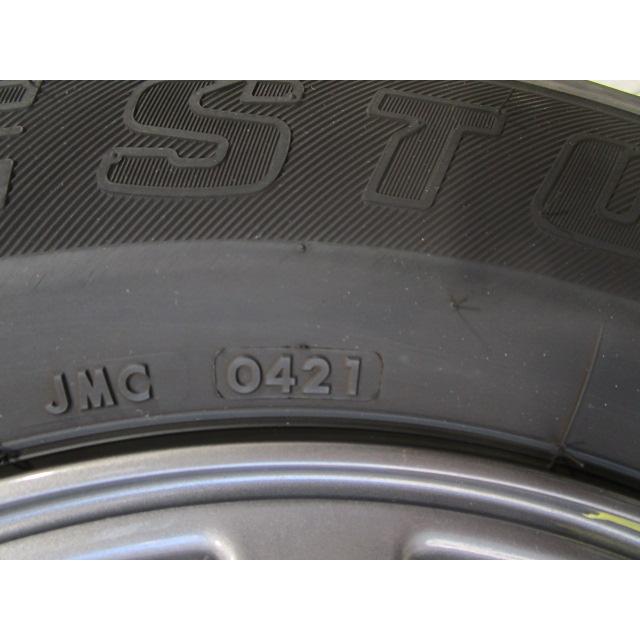 スズキ ジムニーシエラ JB74W 純正 タイヤ＆ホイール 1本 : 株式会社