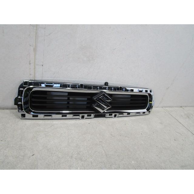 スズキ ハスラー MR52S/MR92S 純正 フロント グリル : 株式会社MKParts