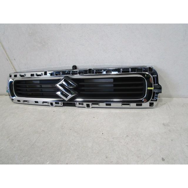 スズキ ハスラー MR52S/MR92S 純正 フロント グリル : 株式会社MKParts