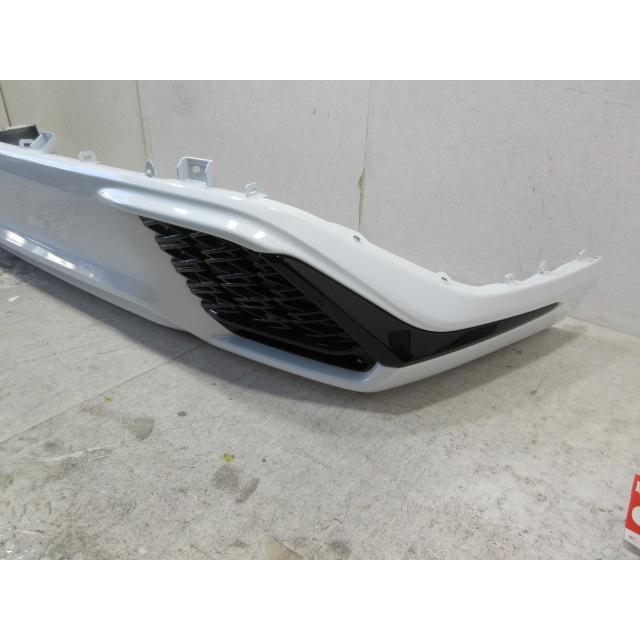 新車外し レクサス RX500h F-SPORT Performance 純正 リアバンパーロア