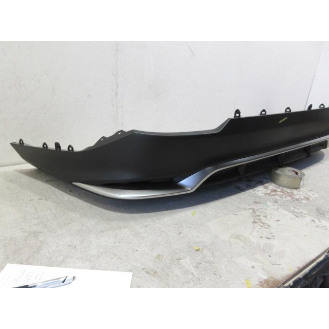 レクサス NX TAZA25 純正 リア バンパー ロア : 株式会社MKParts
