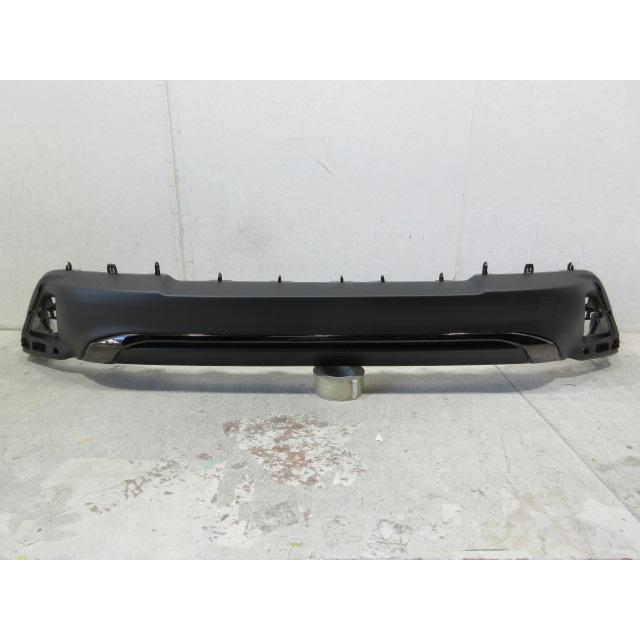 レクサス UX MZAH10 純正 リアバンパー ロア : 株式会社MKParts - 通販 