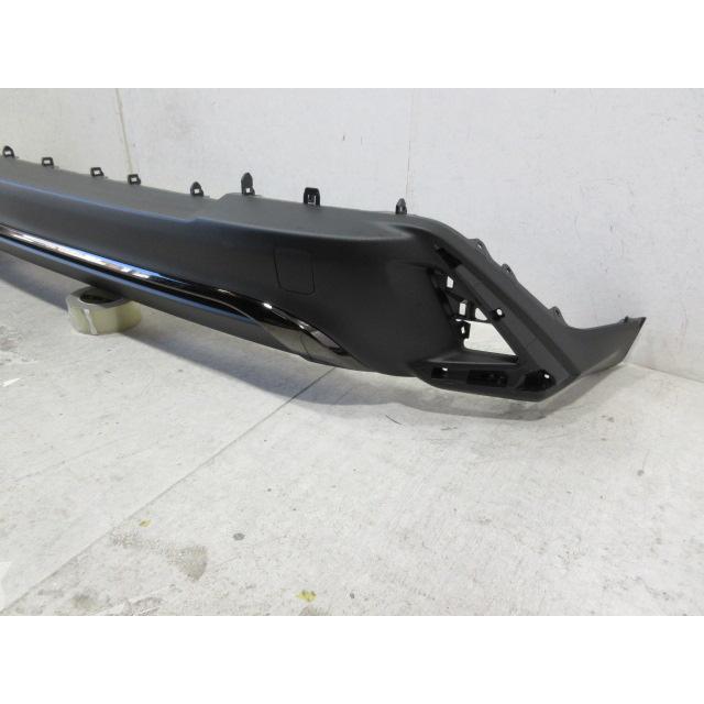 レクサス UX MZAH10 純正 リアバンパー ロア : 株式会社MKParts - 通販