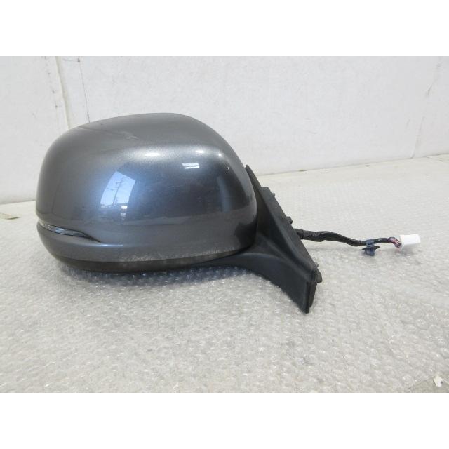 ホンダ N-WGN JH1/JH2 純正 ウィンカー付き 右ドアミラー 9ピン : g90 