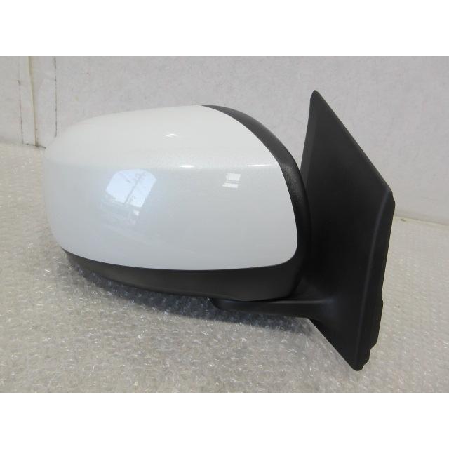 ダイハツ　ミライース　ドアミラー 良品 ダイハツ ミライース LA300S/LA310S 純正 右ドアミラー 手動