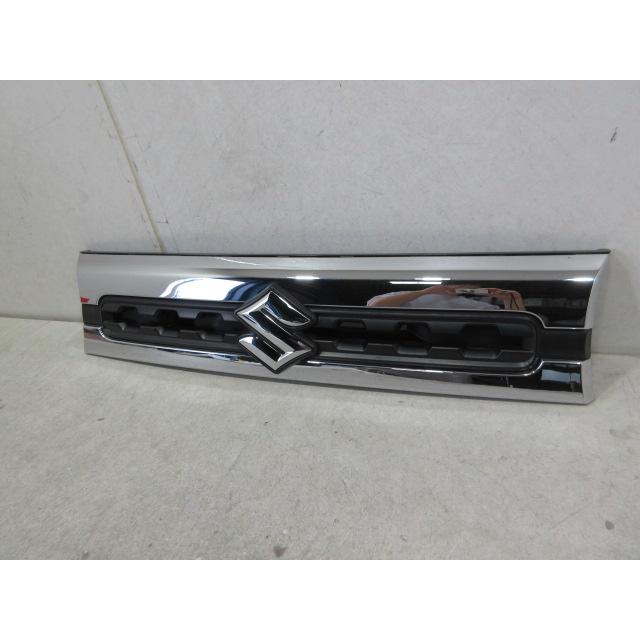 スズキ　純正　スペーシアカスタム MK53S フロント　グリル スズキ スペーシア MK53S 純正 フロント グリル : 株式会社MKParts