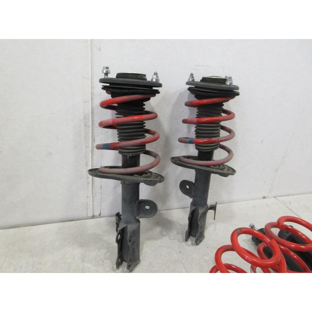 トヨタ プリウスα ZVW41 G's 純正 サスペンションキット