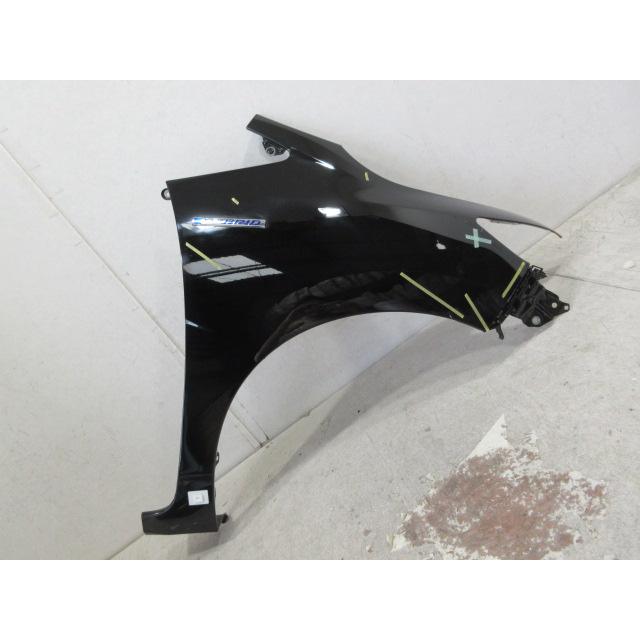 ホンダ フィット HV GP5 純正 右 フロント フェンダー : 株式会社