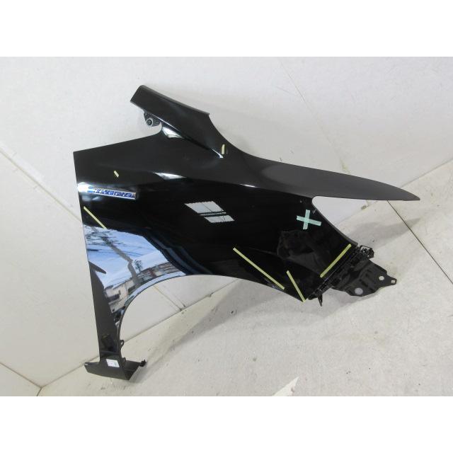 ホンダ フィット HV GP5 純正 右 フロント フェンダー : 株式会社