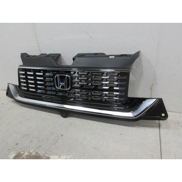 【新車外し/美品】ホンダ N-WGN JH3 JH4 純正フロントグリル ホンダ N-WGN カスタム JH3 純正 フロント グリル : 株式会社MKParts