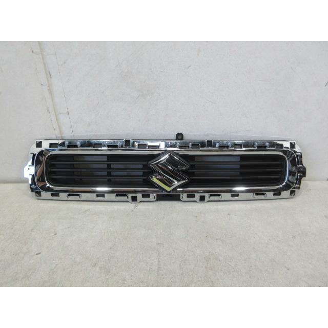 スズキ ハスラー MR52S/MR92S 純正 フロント グリル : 株式会社MKParts