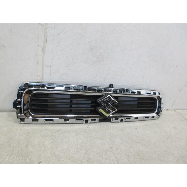 スズキ ハスラー MR52S/MR92S 純正 フロント グリル : 株式会社MKParts