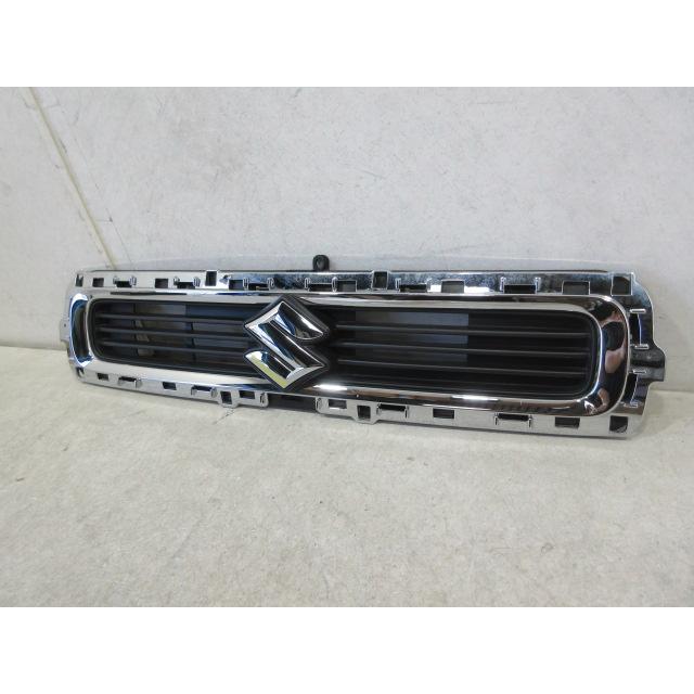 スズキ ハスラー MR52S/MR92S 純正 フロント グリル : 株式会社MKParts