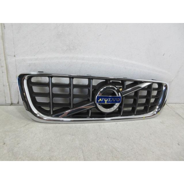 ボルボ V70 BB系 純正 フロントグリル : 株式会社MKParts - 通販