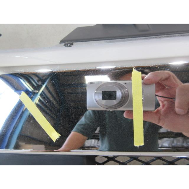 【APM】デリカ　D5 ローデスト　フロントグリル APM】デリカ D5 ローデスト フロントグリル 三菱 デリカ D:5