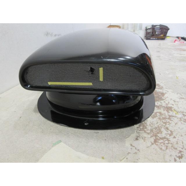 アメ車 マッスルカー HARWOOD スーパーチャージャー ダクト ボンネット