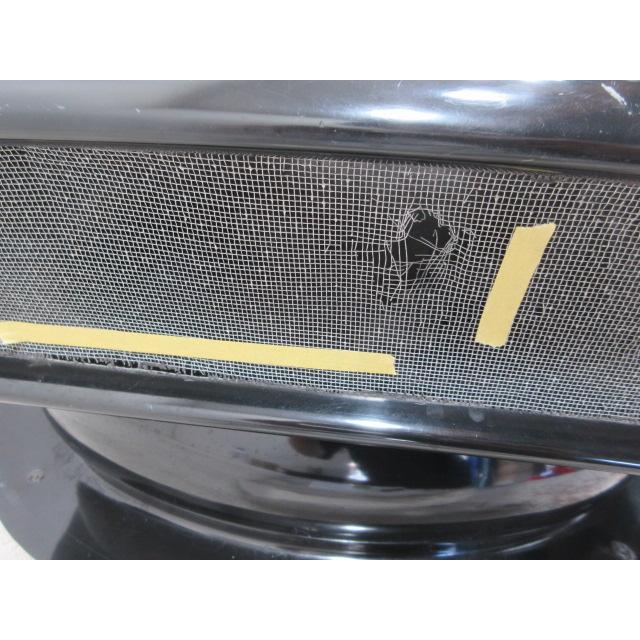 アメ車 マッスルカー HARWOOD スーパーチャージャー ダクト ボンネット