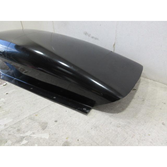 アメ車 マッスルカー HARWOOD スーパーチャージャー ダクト ボンネット