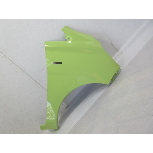 日産 デイズ B21W 純正 右 フロント フェンダー : 株式会社MKParts