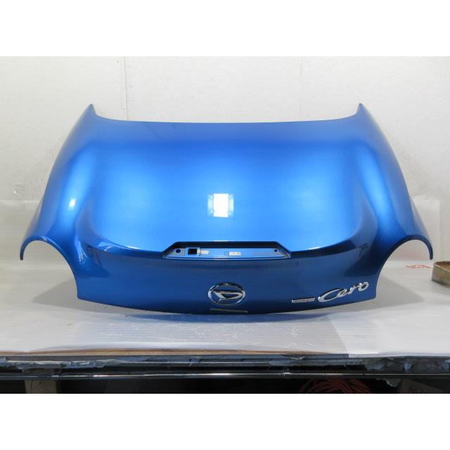 コペンLA400K純正品トランク ダイハツ コペン セロ LA400K 純正 トランク パネル : 株式会社MKParts