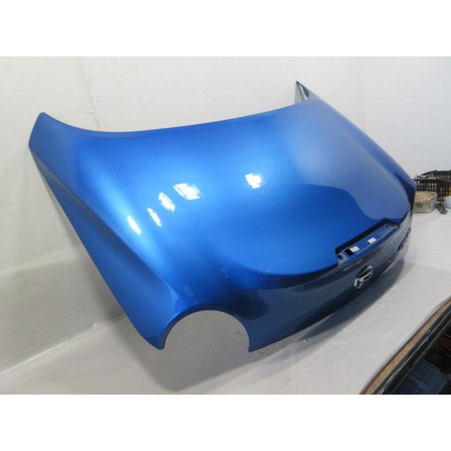 コペンLA400K純正品トランク ダイハツ コペン セロ LA400K 純正 トランク パネル : 株式会社MKParts