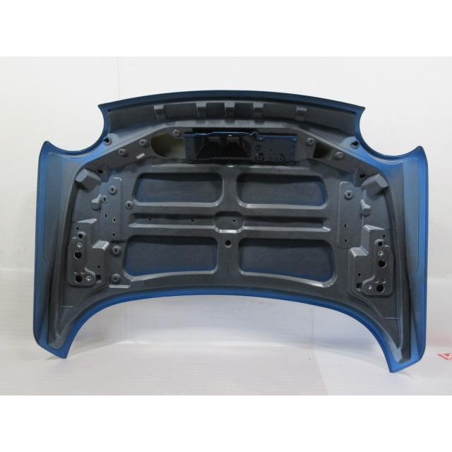 コペンLA400K純正品トランク ダイハツ コペン セロ LA400K 純正 トランク パネル : 株式会社MKParts