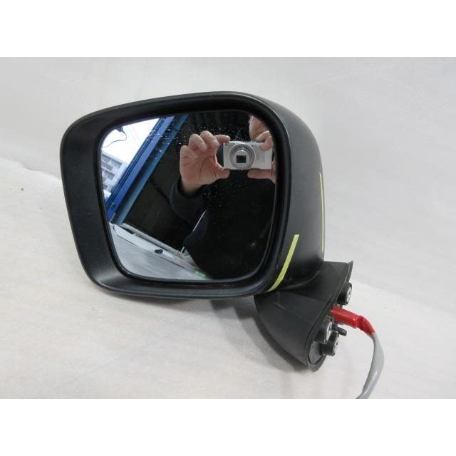 スズキ スペーシア MK53S 純正 左 ドアミラー 5ピン : 株式会社