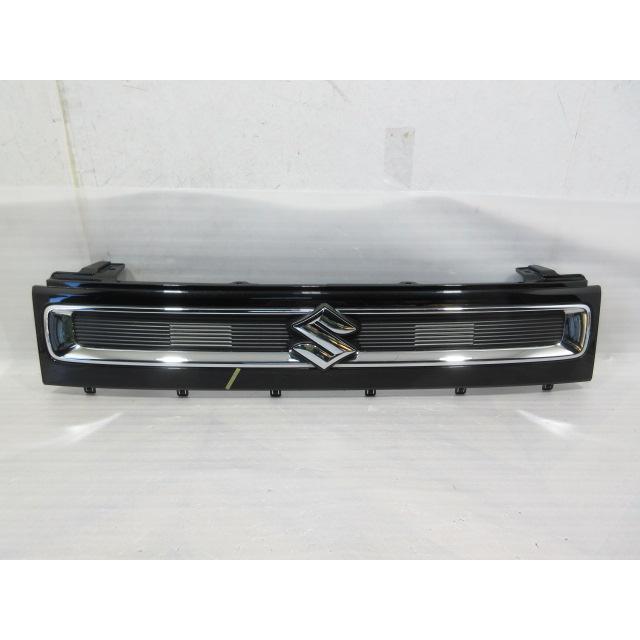 スズキ ワゴンR MH35S/MH55S 純正 フロント グリル : 株式会社MKParts