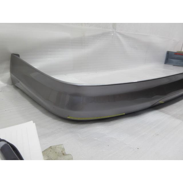 良品 ホンダ オデッセイ RA6 純正 オプション リア アンダー
