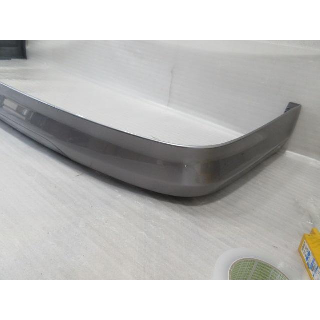 中古品HONDAオデッセイ純正リアスポイラー 良品 ホンダ オデッセイ RA6 純正 オプション リア アンダー