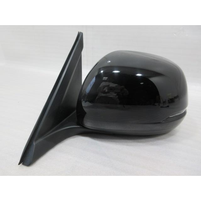 ホンダ N ONE JG1/JG2 純正 ウィンカー付き 左 ドアミラー 9ピン