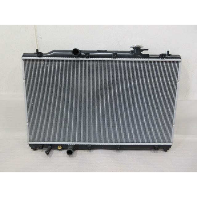 ホンダ ZR-V eHEV RZ4 純正 ラジエーター 品番：19010-6DA-J01 : 株式