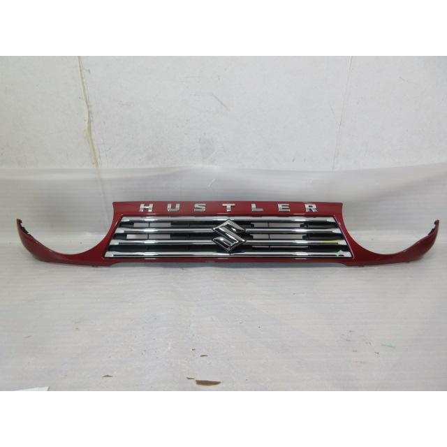 スズキ ハスラー MR41S 純正 フロント グリル : 株式会社MKParts