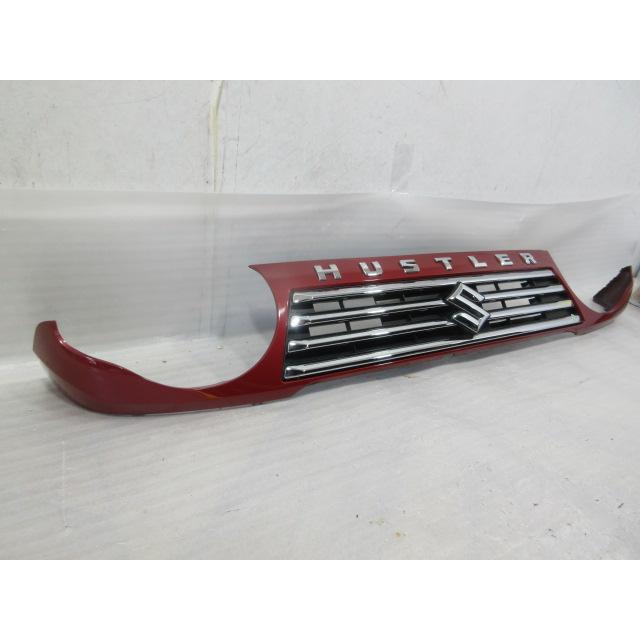 スズキ ハスラー MR41S 純正 フロント グリル : 株式会社MKParts
