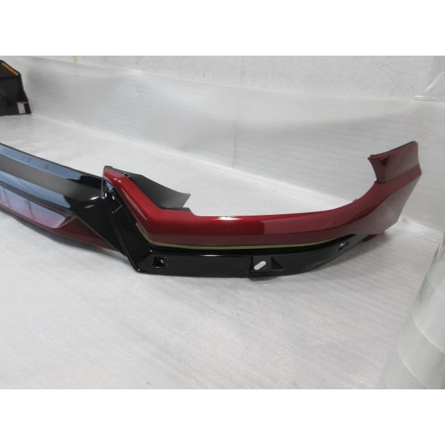 トヨタ カローラ クロス ZSG10 モデリスタ フロント スポイラー : 株式