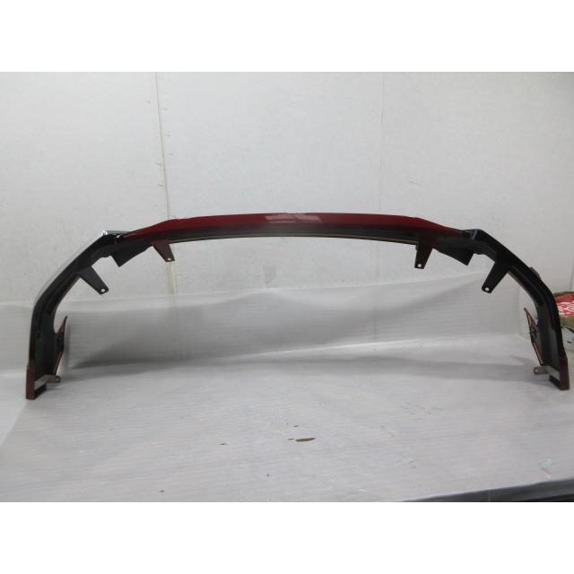 トヨタ カローラ クロス ZSG10 モデリスタ フロント スポイラー : 株式