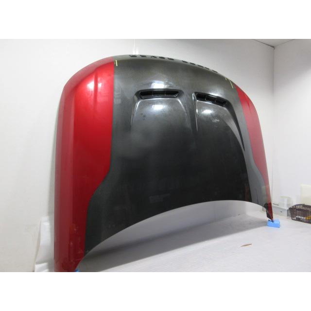 希少！！ レンジローバー スポーツ SVR L494 純正 カーボンファイバー 