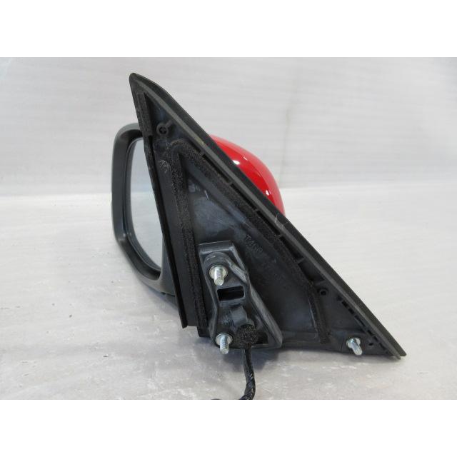 良品 ホンダ N ONE JG1/JG2 純正 ウィンカー付き 左 ドアミラー 9ピン