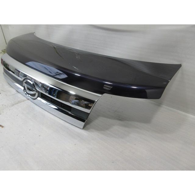 ダイハツ タント カスタム LA600S/LA610S 純正 ボンネット フード