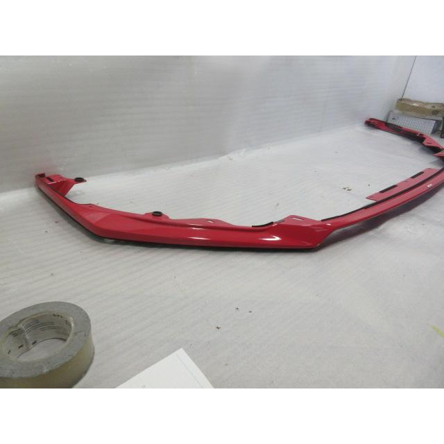 スバル WRX S4 VBH STi フロント スポイラー : 株式会社MKParts - 通販