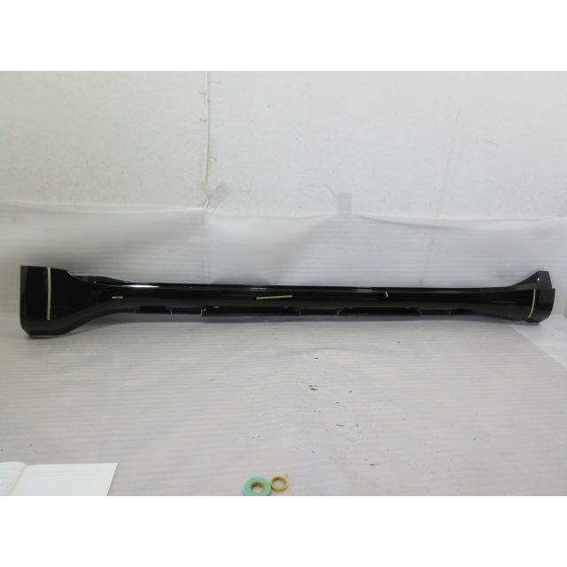 トヨタ ランクル プラド TRJ150W 純正 左 サイドステップ : 株式会社