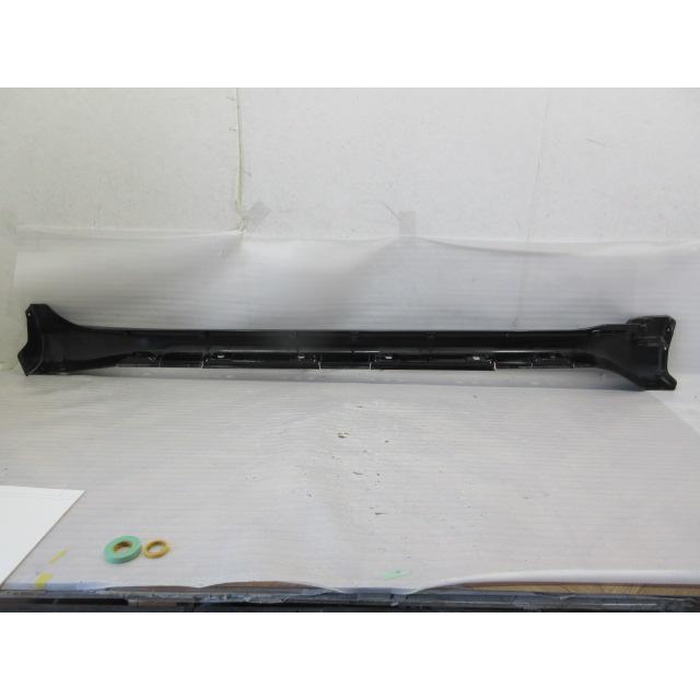 トヨタ ランクル プラド TRJ150W 純正 左 サイドステップ : 株式会社