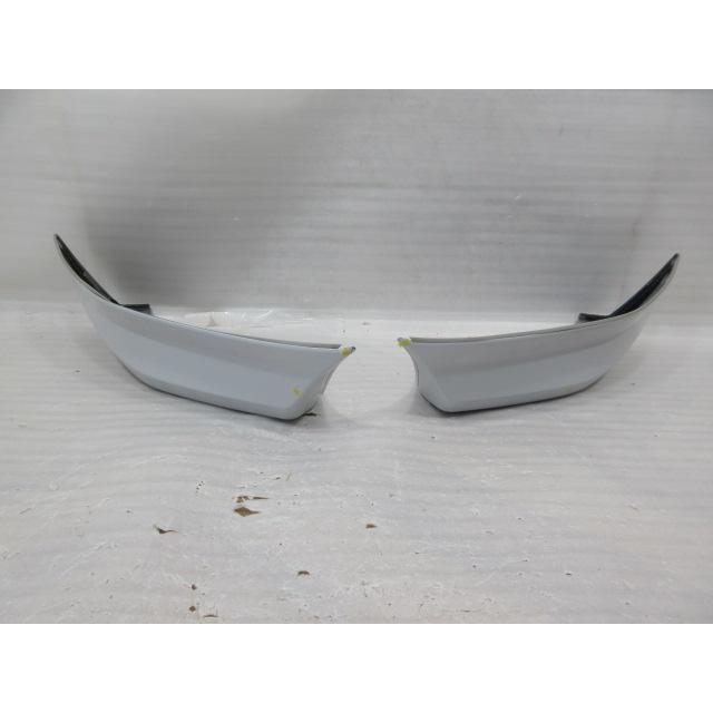 良品 三菱 アウトランダー PHEV GN0W 純正 フロントコーナー