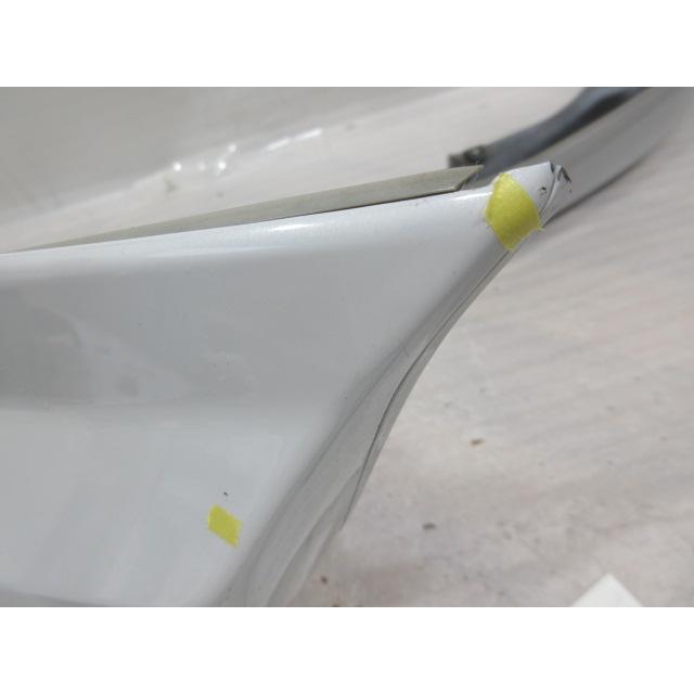 良品 三菱 アウトランダー PHEV GN0W 純正 フロントコーナー