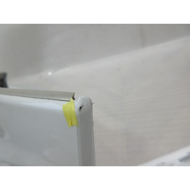 良品 三菱 アウトランダー PHEV GN0W 純正 フロントコーナー