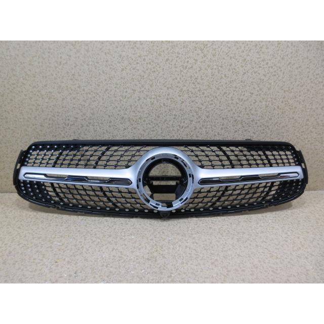 ベンツGLCクラスW 253 253 後期純正フロント 良品 メルセデス・ベンツ GLC X253 C253 後期 純正 フロント グリル