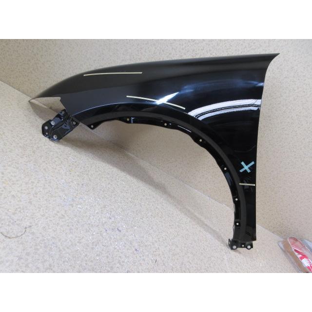 トヨタ クラウン スポーツ AZSH36W 純正 左 フロント フェンダー