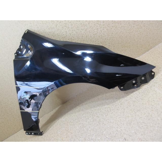 トヨタ プリウス ZVW50 ZVW51 純正 右 フロント フェンダー : 株式会社