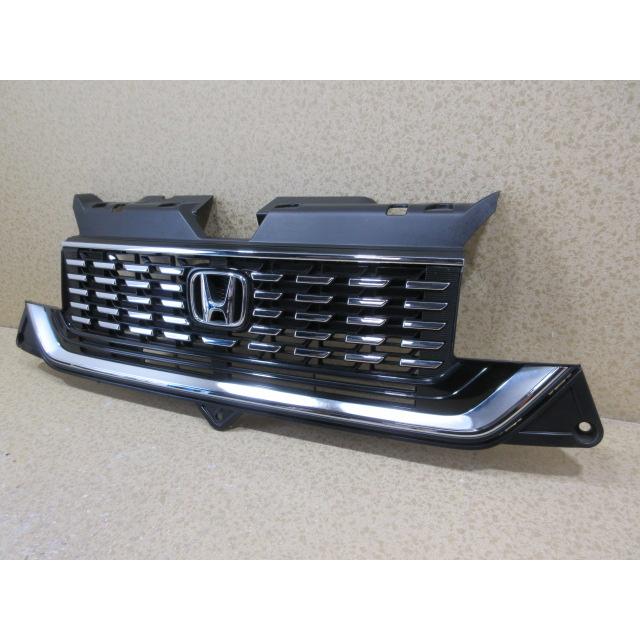 良品 ホンダ N-WGN カスタム JH3 純正 フロント グリル : 株式会社