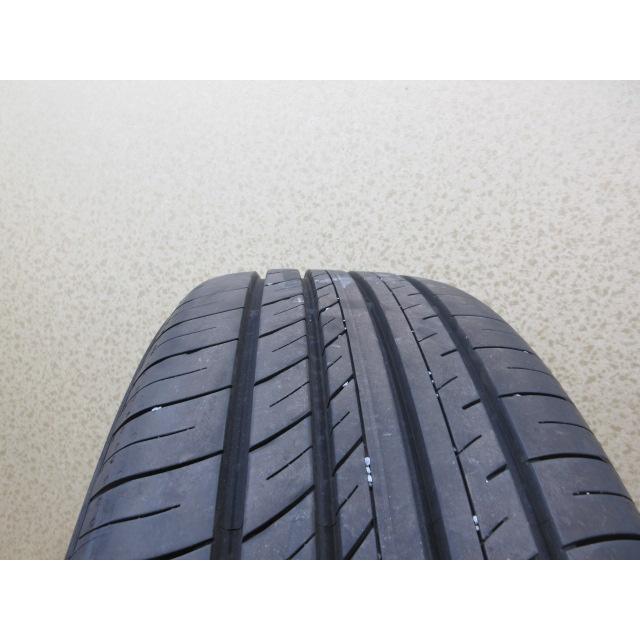 良品 ホンダ ZR-V RZ3 RZ5 純正 18インチ 225/55R18 タイヤ＆ホイール